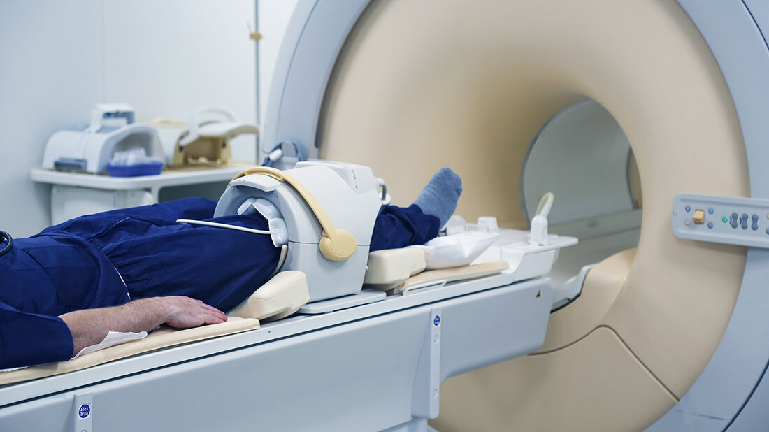 Titelbild des Fachbeitrags über Bausteine für eine positive Patientenerfahrung in der Radiologie