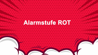 DKG: Alarmstufe rot