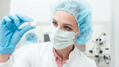 Kinderwunsch nach Chemotherapie