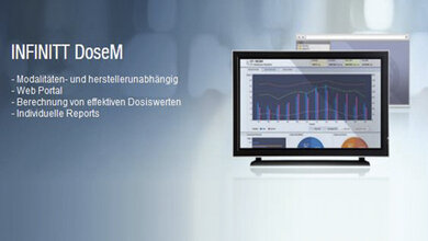 Aus der Industrie DoseM-Software als Portallösung