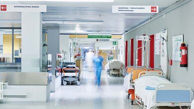 Krankenhaus_Rating.jpg Das deutsche Gesundheitswesen steht weiterhin vor gewaltigen Herausforderungen.