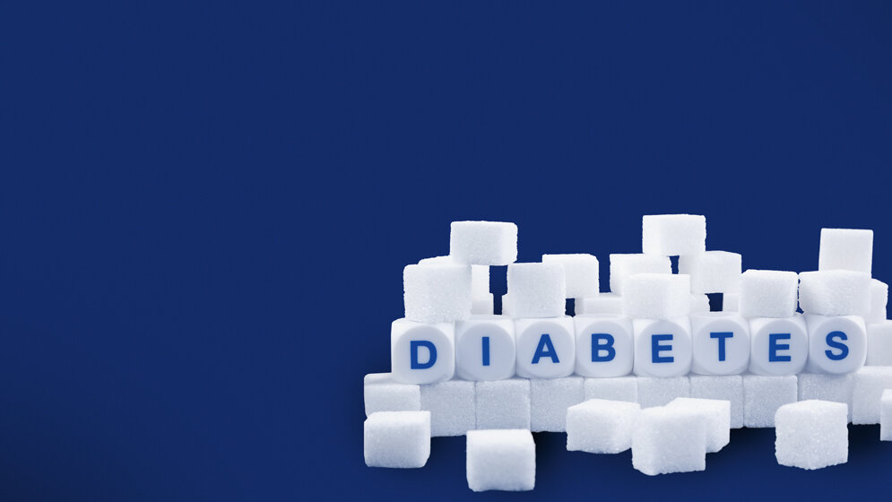Diabetes
