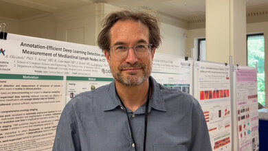 Prof. Dr. Dirk Wilhelm im Interview mit MT im Dialog.