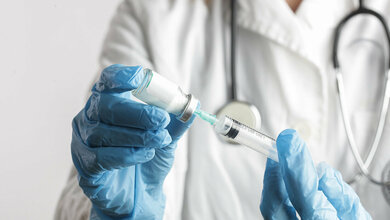 STIKO aktualisiert Corona-Impfempfehlungen