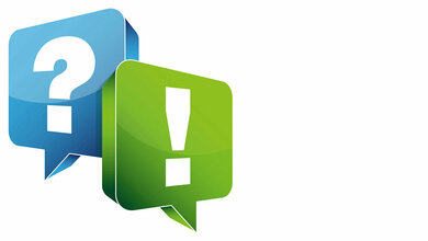 Ergebnisse der Umfrage unter Labormitarbeitern/-innen