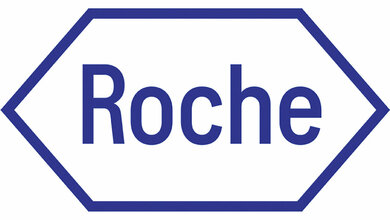 Firmenlogo Roche