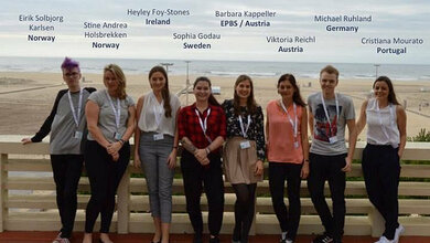 EPBS Studentenforum 2018