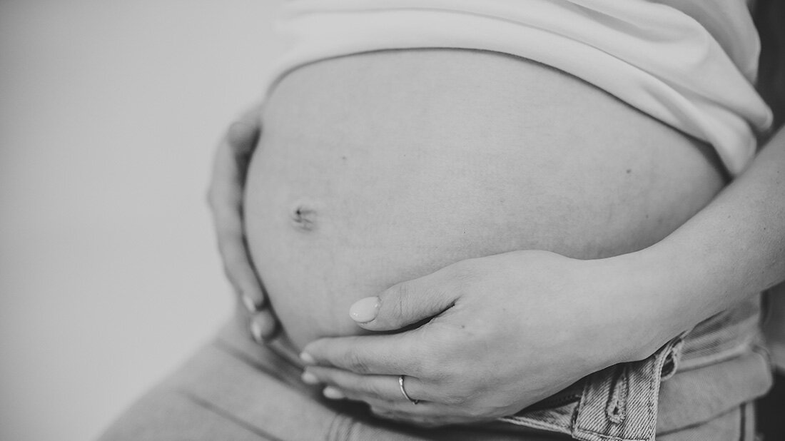 Schwangerschaft