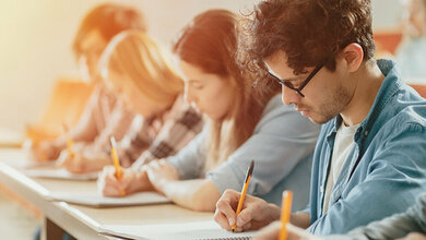 Neues aus dem Prüfungsrecht