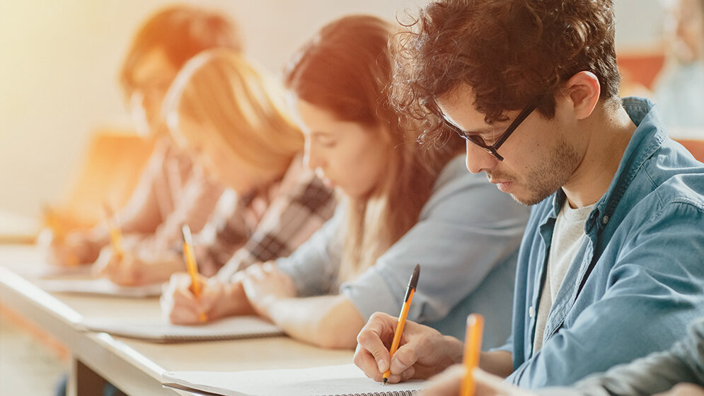 Neues aus dem Prüfungsrecht