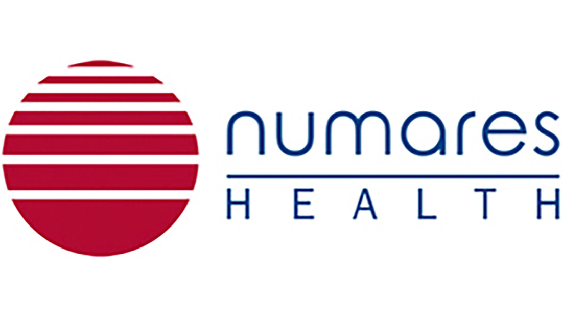 Firmenlogo Numares Health