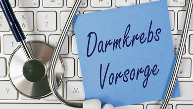 Erfüllen die Informationen zur Darmkrebs-Früherkennung ihren Zweck?