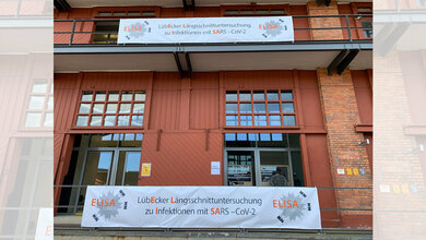 Lübecker Testzentrum