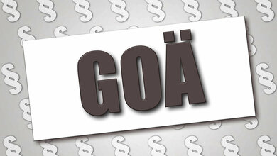 Privatversicherte und Selbstzahler sollen bald mehr zahlen, Steigerungssätze werden erhöht