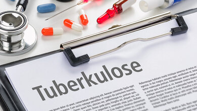Tuberkulose