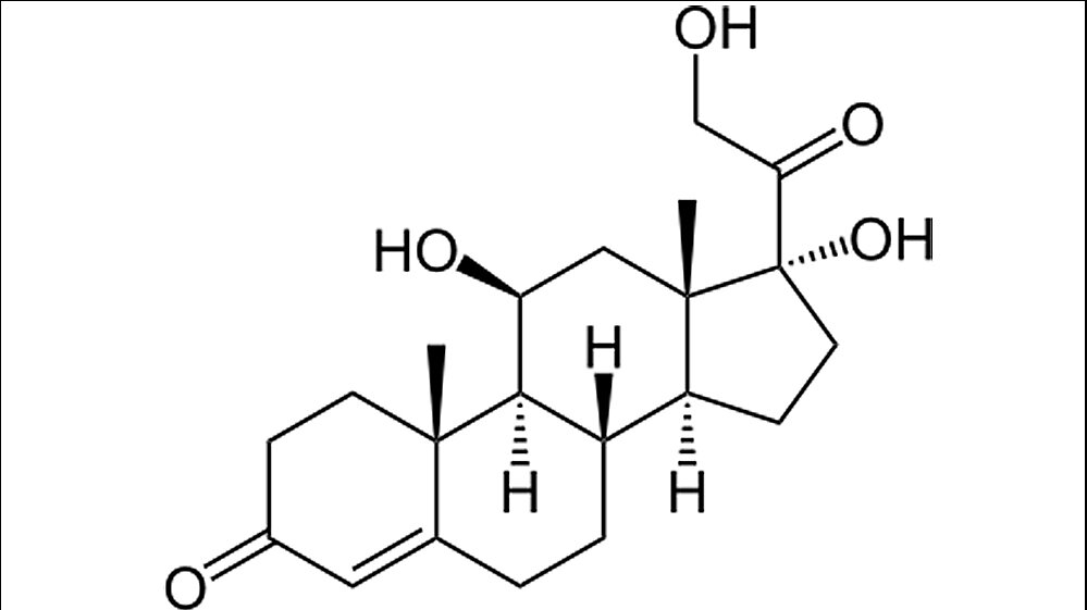 Cortisol