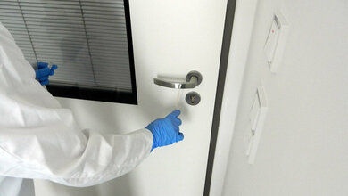 Bakteriengemeinschaften