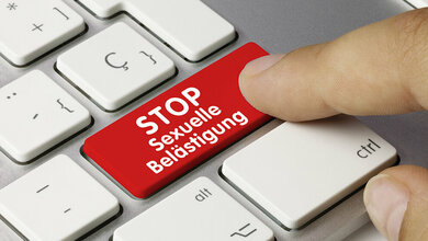Sexuelle Belästigung in der Radiologie