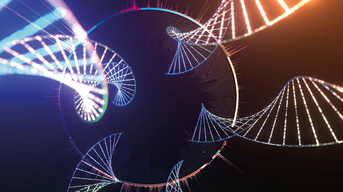 Arzneimittelquellen.jpg Nur 3 Prozent potenzieller bakterielle Arzneimittelquellen bislang identifiziert