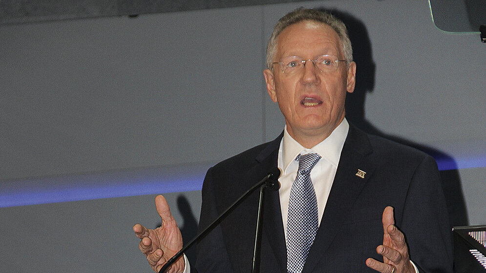 Der Blick muss über den Bildgebungshorizont hinausreichen