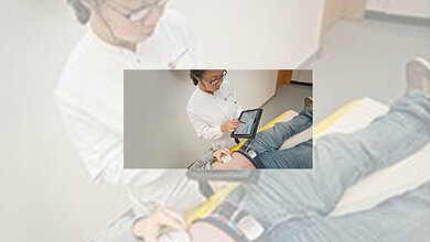 Dr. Rizky Widyaningsih aus dem Team der AVTC 