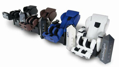 Stressabbau mit Sessel?