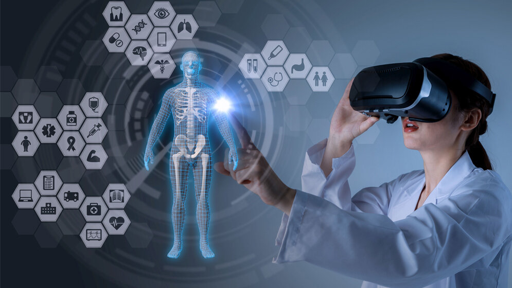 VR