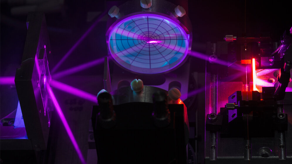 Interferometer