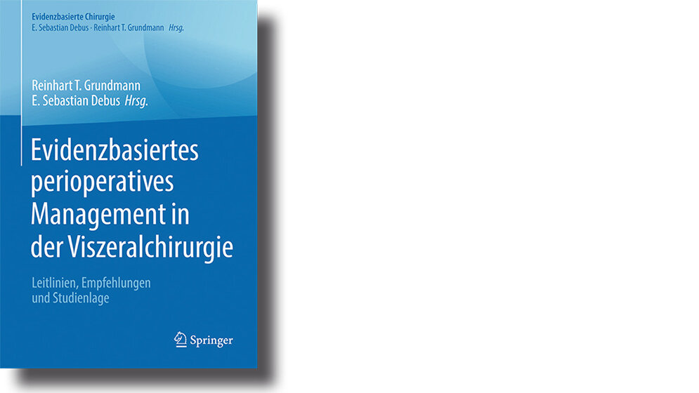 Rezensionen Perioperatives Management in der Viszeralchirurgie