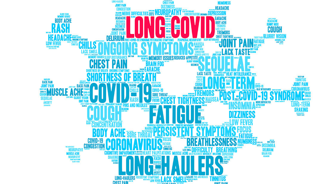 Hoffnung auf neuen Long-COVID-Wirkstoff