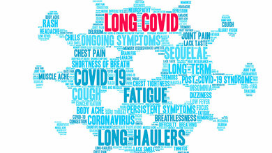 Hoffnung auf neuen Long-COVID-Wirkstoff
