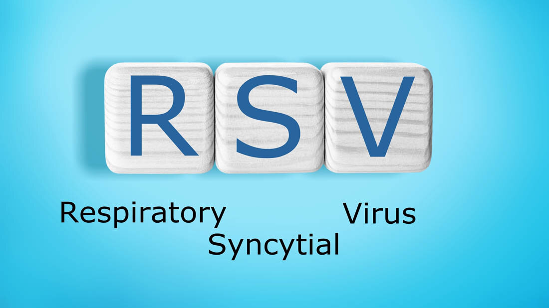 RSV Schriftzug