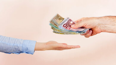 Titelbild zu Neuem aus der Rechtsprechstunde