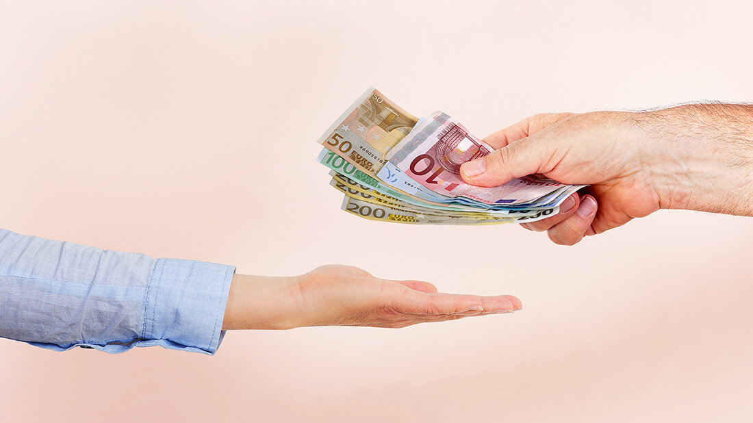 Titelbild zu Neuem aus der Rechtsprechstunde