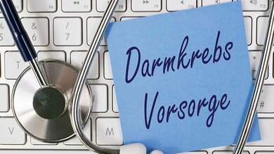 Darmkrebs_online.jpg Die Barmer weitet ihr Programm zur Früherkennung von Darmkrebs