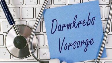Darmkrebs_online.jpg Die Barmer weitet ihr Programm zur Früherkennung von Darmkrebs