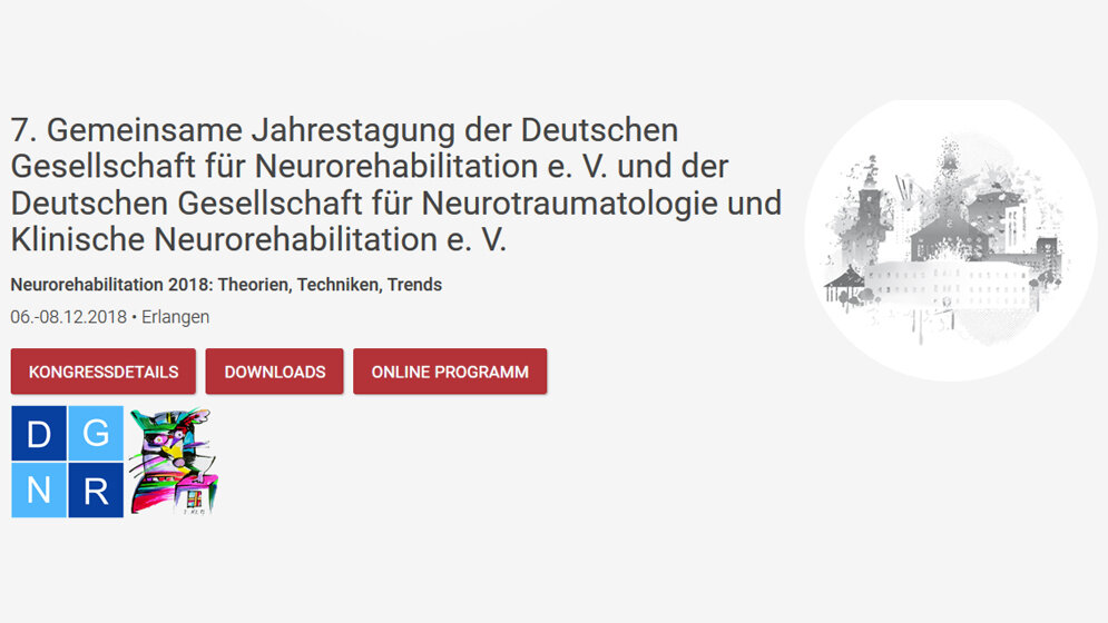 7. Gemeinsame Jahrestagung der DGNR und der DGNKN