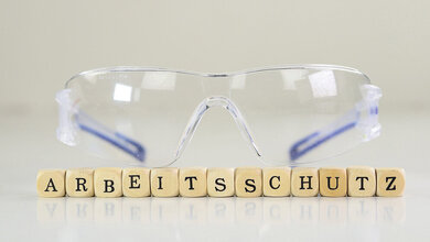 Arbeitsschutz