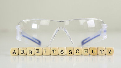 Arbeitsschutz