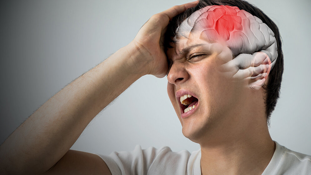 A Stroke in a Nutshell