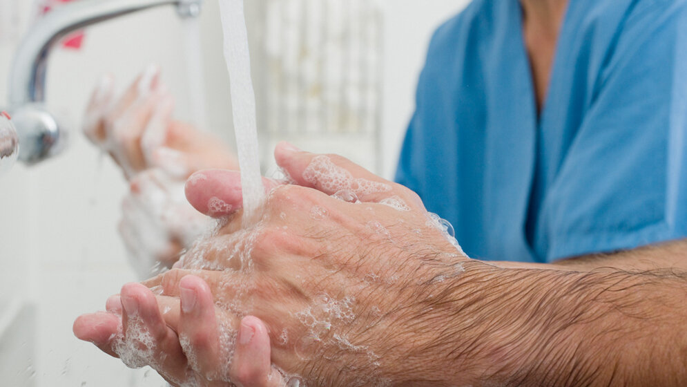 Multiresistente Erreger