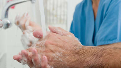 Multiresistente Erreger