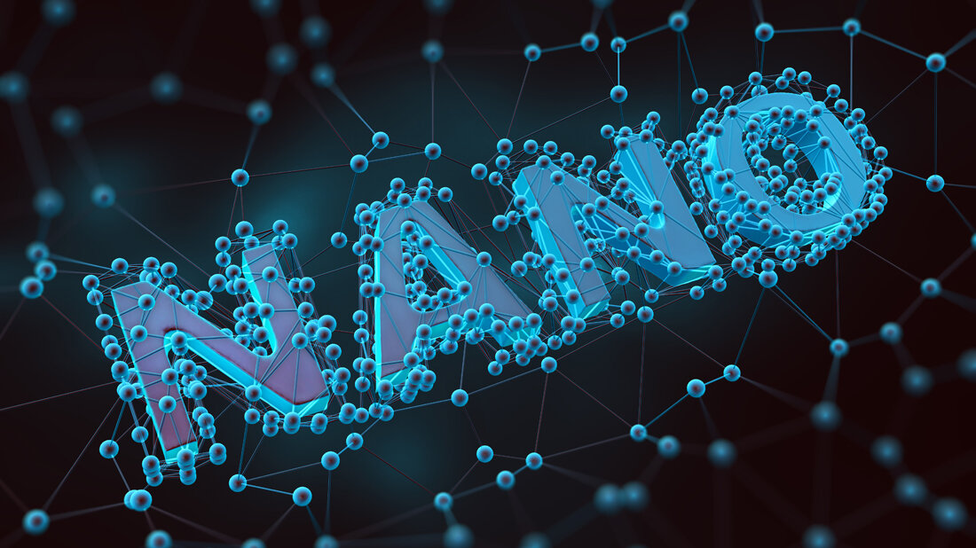 Nanopartikel_Adobe.jpg Nanopartikel untersuchen