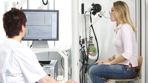 Pneumologie