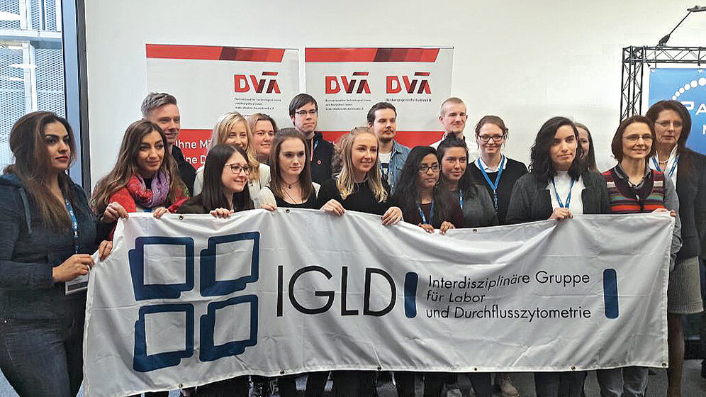 Kooperationen des DVTA