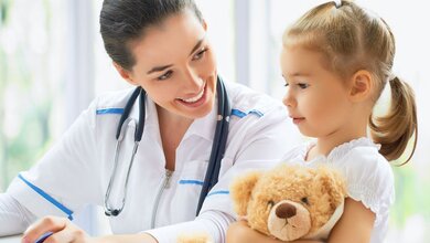 FOTOLIA_Kind_mit_TeddyFOTOLIA_jpg.jpgKonstantin_Yuganov_-_Fotolia.jpg Telemedizin