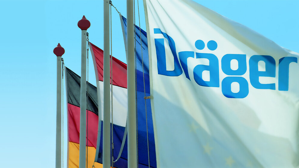 Alarme à la carte Aus der Industrie