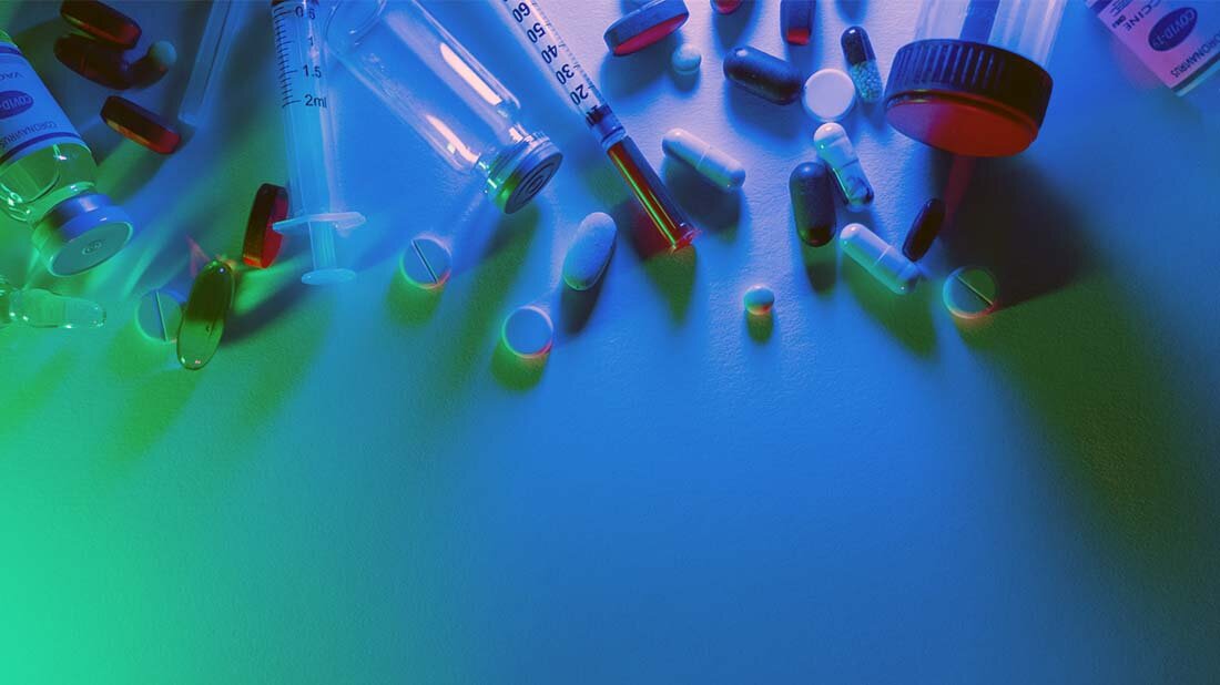 Therapie_COVOD_19-2.jpg Zielgerichtete Enzyme zerstören Virus-RNA