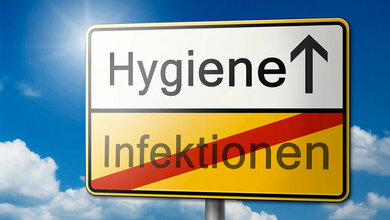 Nosokomiale Infektionen