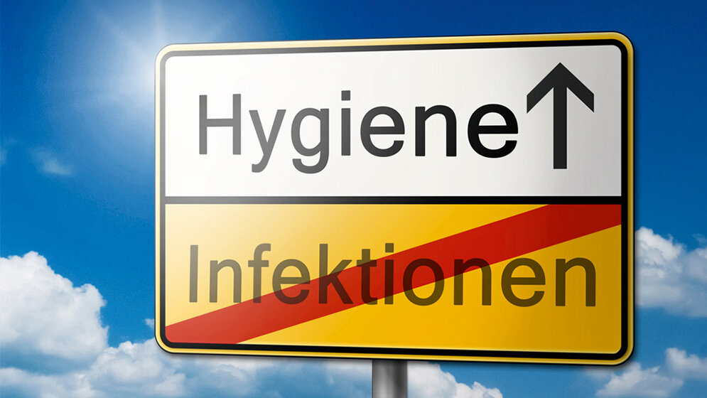 Nosokomiale Infektionen